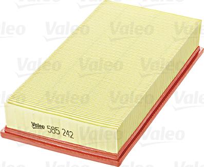 Valeo 585242 - Filter za zrak www.molydon.hr