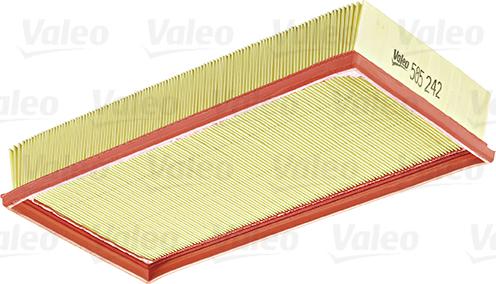 Valeo 585242 - Filter za zrak www.molydon.hr