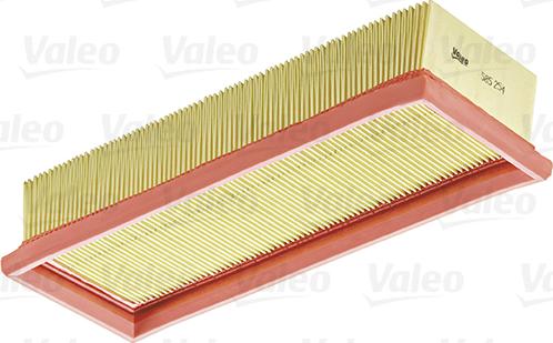 Valeo 585254 - Filter za zrak www.molydon.hr