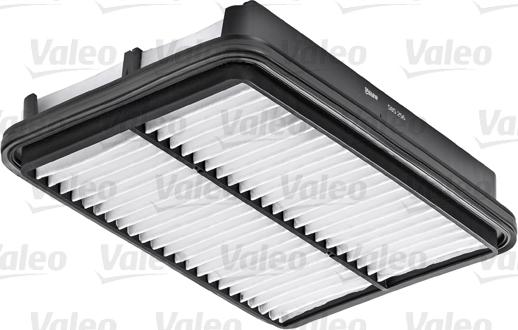 Valeo 585256 - Filter za zrak www.molydon.hr