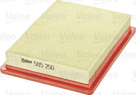 Valeo 585250 - Filter za zrak www.molydon.hr