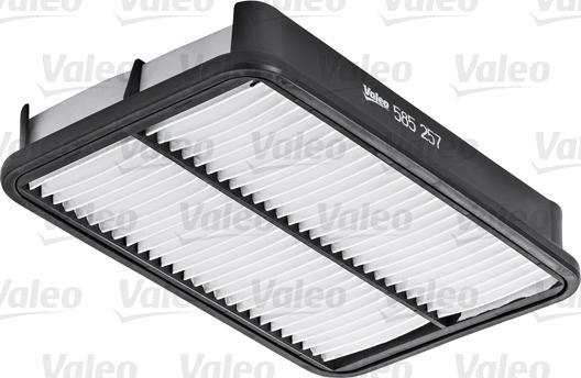 Valeo 585257 - Filter za zrak www.molydon.hr