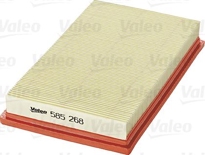 Valeo 585268 - Filter za zrak www.molydon.hr