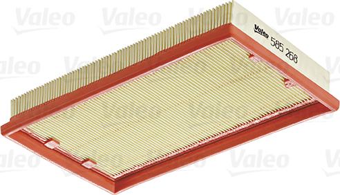 Valeo 585268 - Filter za zrak www.molydon.hr