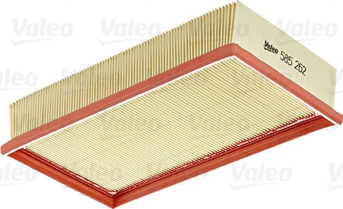 Valeo 585262 - Filter za zrak www.molydon.hr