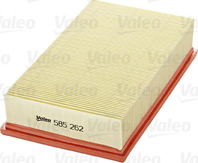 Valeo 585262 - Filter za zrak www.molydon.hr