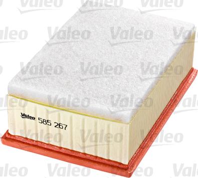 Valeo 585267 - Filter za zrak www.molydon.hr