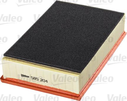 Valeo 585204 - Filter za zrak www.molydon.hr