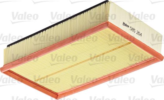 Valeo 585204 - Filter za zrak www.molydon.hr