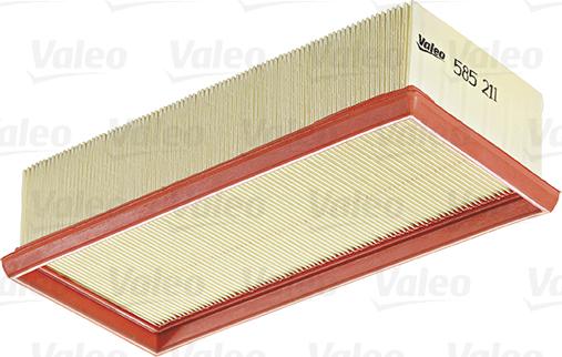 Valeo 585211 - Filter za zrak www.molydon.hr