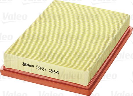 Valeo 585284 - Filter za zrak www.molydon.hr