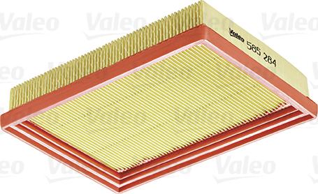 Valeo 585284 - Filter za zrak www.molydon.hr