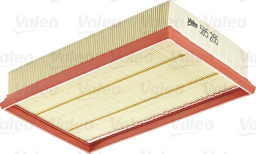 Valeo 585286 - Filter za zrak www.molydon.hr