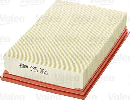 Valeo 585286 - Filter za zrak www.molydon.hr