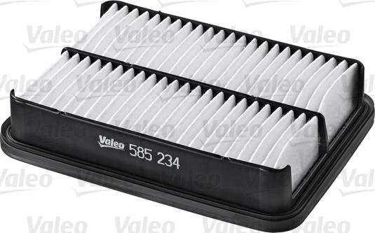 Valeo 585234 - Filter za zrak www.molydon.hr