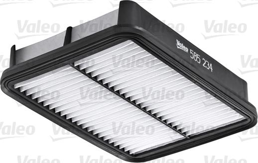 Valeo 585234 - Filter za zrak www.molydon.hr