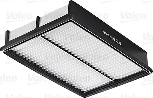 Valeo 585236 - Filter za zrak www.molydon.hr