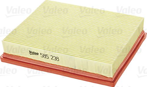 Valeo 585238 - Filter za zrak www.molydon.hr