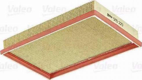 BOSCH 1 457 429 936 - Filter za zrak www.molydon.hr