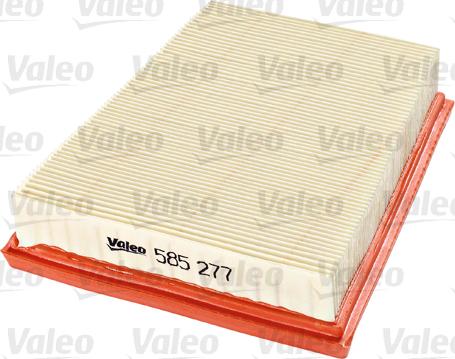 Valeo 585277 - Filter za zrak www.molydon.hr