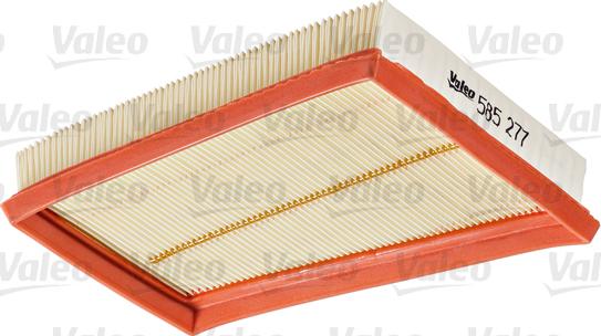 Valeo 585277 - Filter za zrak www.molydon.hr