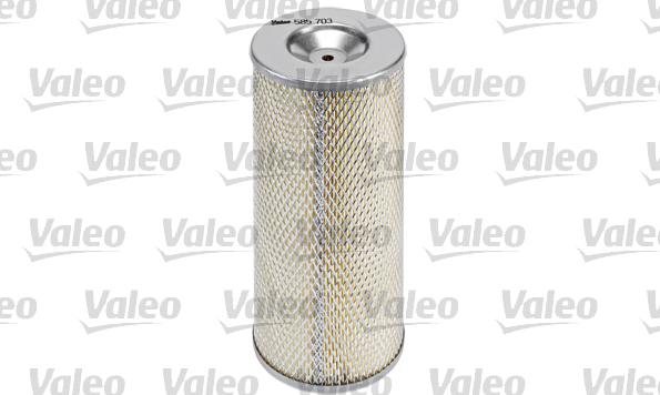 Valeo 585703 - Filter za zrak www.molydon.hr