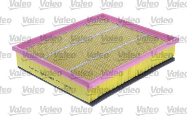 Valeo 585783 - Filter za zrak www.molydon.hr