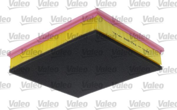 Valeo 585783 - Filter za zrak www.molydon.hr