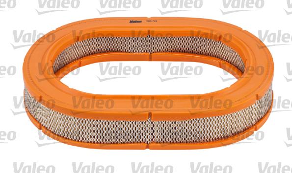 Valeo 585723 - Filter za zrak www.molydon.hr