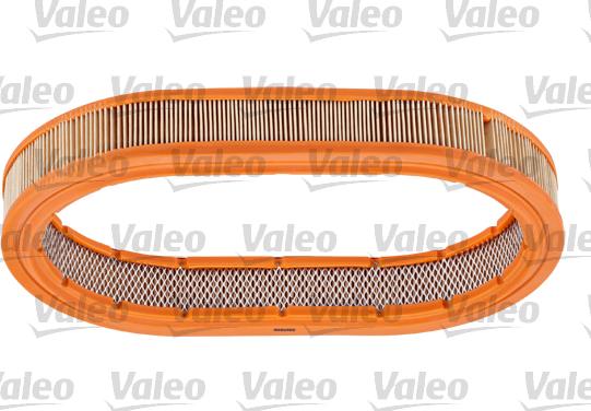 Valeo 585722 - Filter za zrak www.molydon.hr