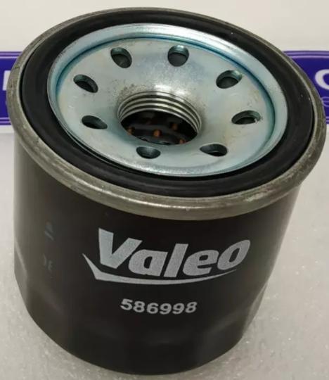 Valeo 586998 - Filter za ulje www.molydon.hr