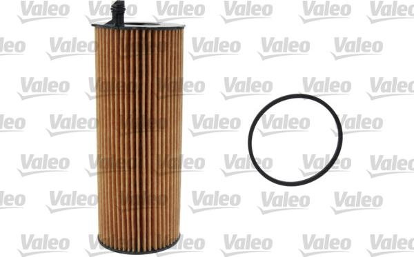 Valeo 586599 - Filter za ulje www.molydon.hr