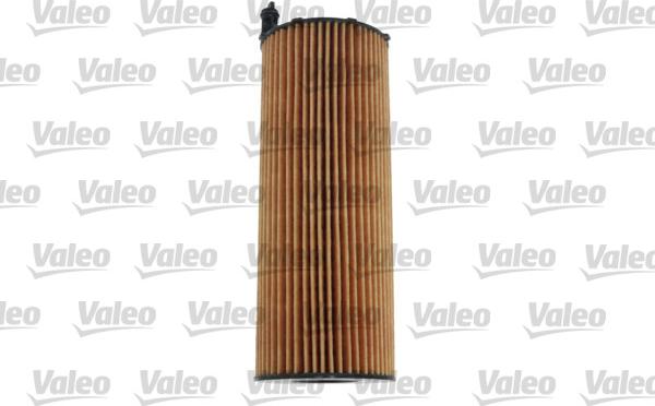 Valeo 586599 - Filter za ulje www.molydon.hr