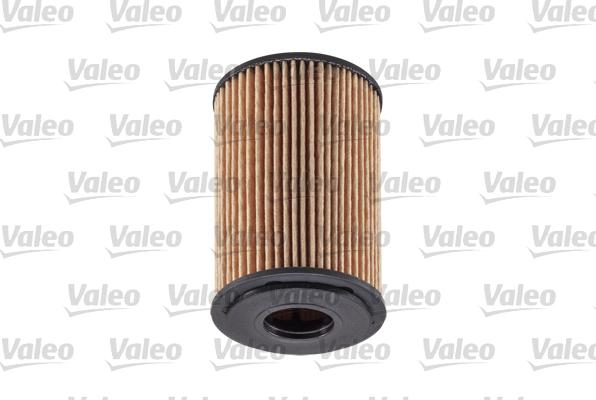 Valeo 586544 - Filter za ulje www.molydon.hr