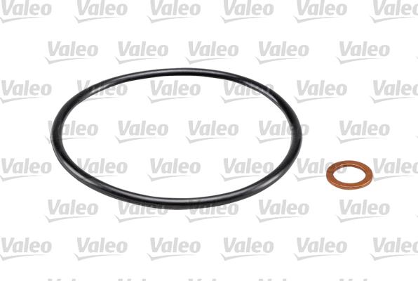 Valeo 586547 - Filter za ulje www.molydon.hr