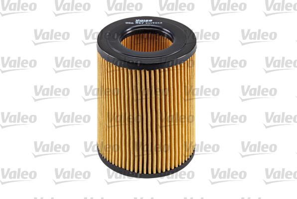 Valeo 586547 - Filter za ulje www.molydon.hr