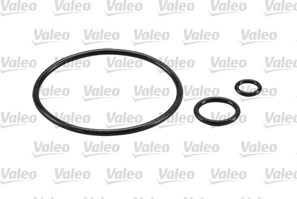 Valeo 586550 - Filter za ulje www.molydon.hr