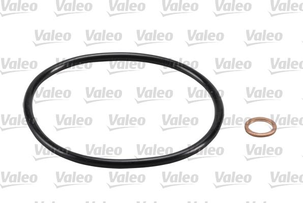 Valeo 586565 - Filter za ulje www.molydon.hr