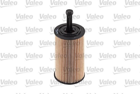 Valeo 586509 - Filter za ulje www.molydon.hr