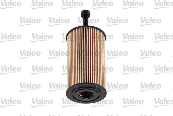 Valeo 586509 - Filter za ulje www.molydon.hr