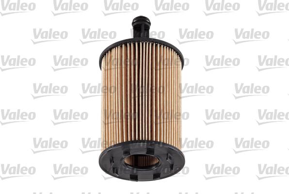 Valeo 586506 - Filter za ulje www.molydon.hr