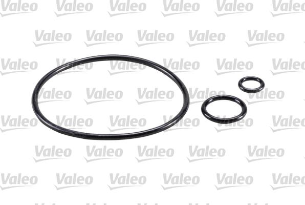 Valeo 586501 - Filter za ulje www.molydon.hr