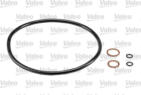 Valeo 586534 - Filter za ulje www.molydon.hr