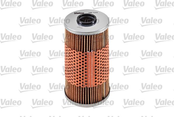 Valeo 586534 - Filter za ulje www.molydon.hr