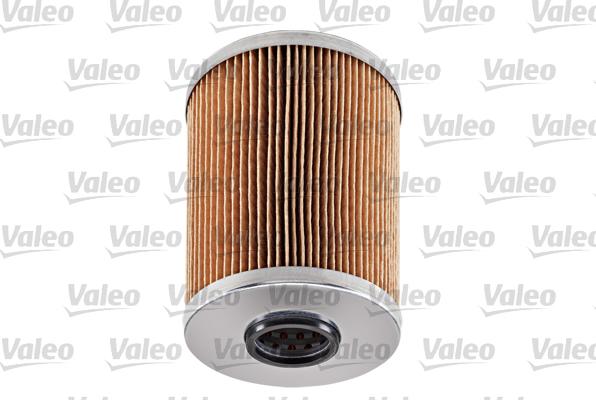 Valeo 586535 - Filter za ulje www.molydon.hr