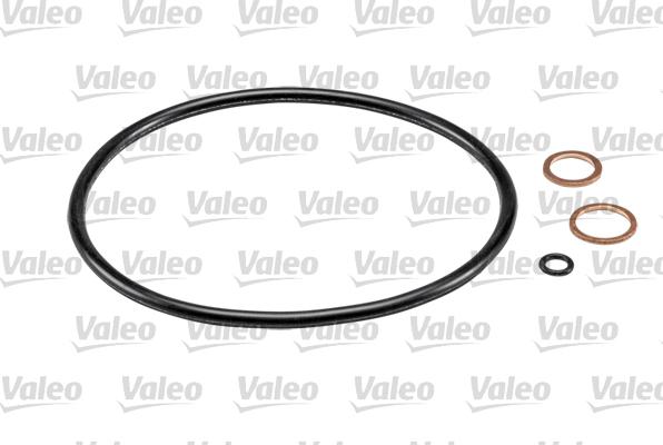 Valeo 586535 - Filter za ulje www.molydon.hr