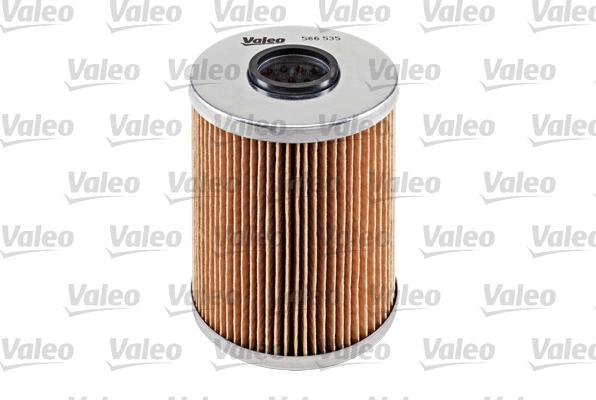 Valeo 586535 - Filter za ulje www.molydon.hr