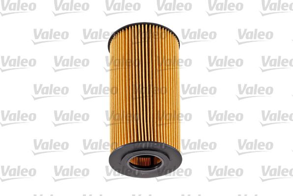 Valeo 586537 - Filter za ulje www.molydon.hr