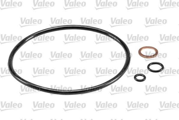 Valeo 586537 - Filter za ulje www.molydon.hr