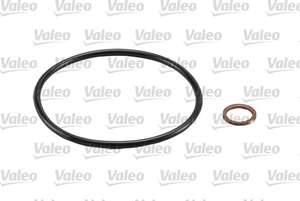 Valeo 586524 - Filter za ulje www.molydon.hr